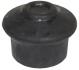 Подушка двигателя (передняя) AUDI A4, VW PASSAT 1.9 TDI 10.95-11.00 JP GROUP 1117905100 (фото 1)