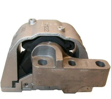 Опора двигателя VAG A3/BORA/GOLF IV/OCTAVIA II прав. JP GROUP 1117908780