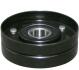 Ролик ремня приводного VAG A4/A6/A8/ALLROAD/PASSAT/S70/S90/SUPERB/V70 I/V90/850/960 97- 2.5TDI JP GROUP 1118303200 (фото 1)
