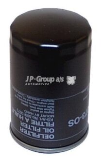 Фiльтр масляний JP GROUP 1118501300