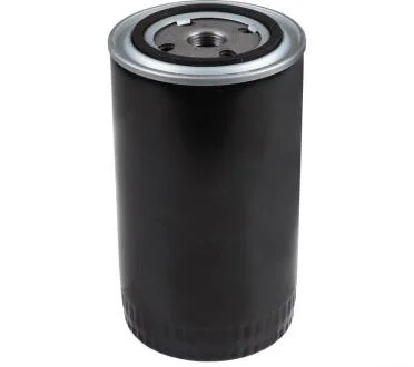 Фільтр масляний (з гайкою) VW 2,4/2,5D/TDI AUDI VOLVO (для викруч.6-гранник) JP GROUP 1118502300