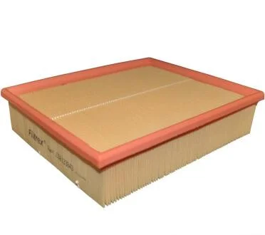 Фильтр воздушный VAG A4/A6 -05 1.8/2.0 JP GROUP 1118601400