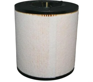 Воздушный фильтр VW Polo/Skoda Fabia II 09- JP GROUP 1118605000