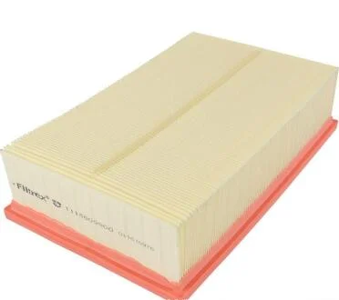 Фільтр повітряний Golf VII 1.6/2.0 TDI 13-/Octavia 1.6/2.0 TDI/1.8 TSI 12- JP GROUP 1118609900