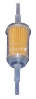 VW фільтр паливний (карбюратор) AUDI VW SEAT JP GROUP 1118700700