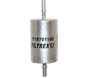 Фiльтр паливний JP GROUP 1118701100