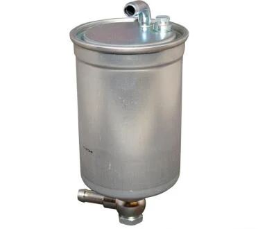 AUDI фільтр паливний A4 2.7-3.0TDI 2005-08 JP GROUP 1118704000