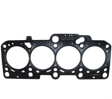 VW прокладка головки блоку 1,8 20V, 1,8T Golf/Bora, Passat, Sharan AUDI JP GROUP 1119302200