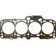 VW прокладка гбц Bora,Golf IV,V,Passat,T5,Skoda Fabia,Octavia2.0 98- JP GROUP 1119302300 (фото 1)