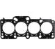 Прокладка головки A4/A6/Octavia/Jetta/Passat 2.0 TFSI 04- JP GROUP 1119309500 (фото 1)