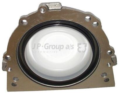 Сальник VAG 100/80/90/A4/A6/CADDY II/FELICIA/GOLF I/GOLF II JP GROUP 1119600500