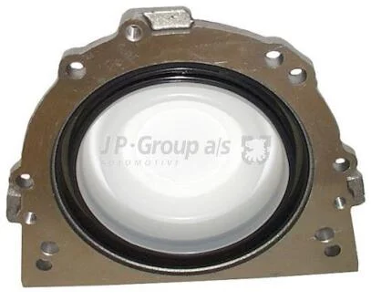 Сальник 85x131x15.7 колінвалу задній LT (AHD,AGX)/T4 2.5 TDI 91-03 JP GROUP 1119600500