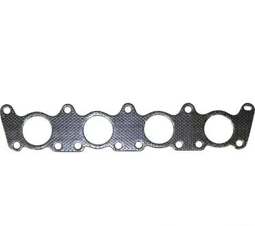 VW прокладка випускного колектора Audi A3/4/6,Skoda Octavia,Golf IV,Passat 1.8 97- JP GROUP 1119604600