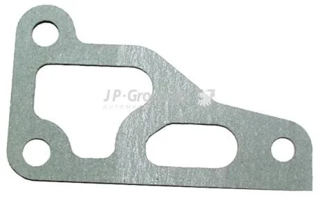 Прокладка VAG 100/80/GOLF I/GOLF II/JETTA/PASSAT/TRANSPORTER III -07 кроншт.масл.фильтра (мин. 2 шт.) JP GROUP 1119604902