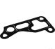 Прокладка VAG 100/80/A4/A6/GOLF III/PASSAT/POLO/TRANSPORTER IV кроншт.масл.фильтра (мин. 10 шт.) JP GROUP 1119605000 (фото 1)