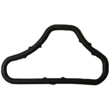 VW прокладка блоку двигуна (фланець охолодж.рідини) Golf,Jetta,Pasat 1.8-2.0 16V JP GROUP 1119606200