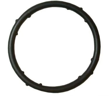 Прокладка VAG 100/80/90/A3/A4/A6/A8CADDY I/CADDY II/CORRADO фланца сист.охлаждения (мин. 10 шт.) JP GROUP 1119606300