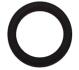 Прокладка VAG 100/80/90/A1/A2/A3/A4/A5/A5/A6/A7/A8/ALLROAD/AMAROK фланца сист.охлаждения (мин. 10 шт.) JP GROUP 1119606800 (фото 1)