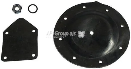 VW Р/к вакуумн.помпи (мембрана) Golf,passat,T3 1.6D/TD 77- JP GROUP 1119900110