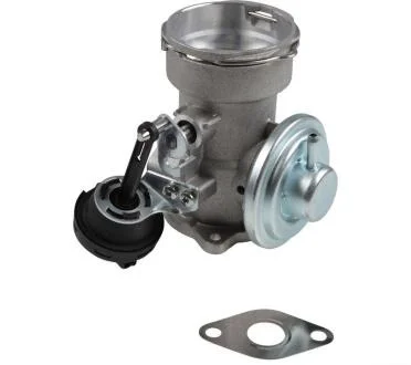Клапан EGR AUDI A4, A6/Skoda SUPERB/ VW T5,MULTIVAN V, PASSAT 1.9D 00-10 JP GROUP 1119902900