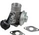 Клапан EGR AUDI A4, A6/Skoda SUPERB /VW PASSAT 1.9 TDI 95-10 JP GROUP 1119903500 (фото 1)