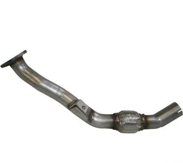 Випускний трубопровід JP GROUP 1120202000