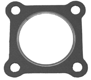 Прокладка приемной трубы VW Golf III, Vento, Passat, T4 1.8 JP GROUP 1121100600