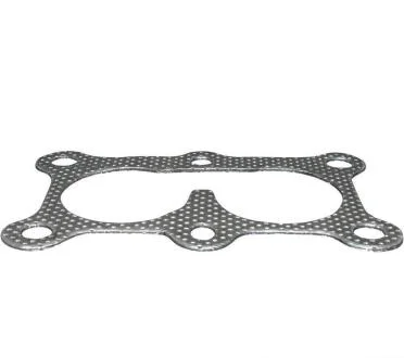 Прокладка VAG A3/BORA/CORRADO/GOLF III/GOLF IV/JETTA/OCTAVIA приемн.трубы (мин. 10 шт.) JP GROUP 1121101400