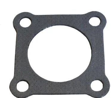 VW прокладка глушника Golf 89-,Polo -01,Passat -97,Vento -98AUDI A2 00-SEAT SKODA JP GROUP 1121101500