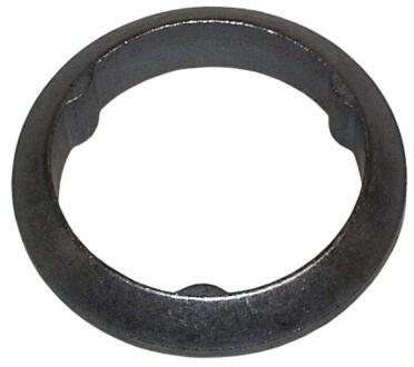 Прокладка VAG/LR 100/80/90/A6/C/GOLF II/LT/POLO/DISCOVERY I приемн.трубы JP GROUP 1121200800