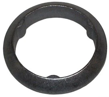 Прокладка VAG/LR 100/80/90/A6/C/GOLF II/LT/POLO/DISCOVERY I приемн.трубы JP GROUP 1121200800