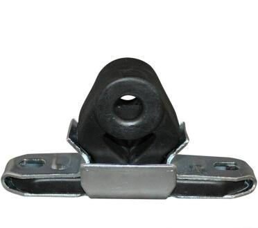 Резинка глушника Golf III/IV/Passat/Caddy/T4 (вузьке Кріплення) JP GROUP 1121601100