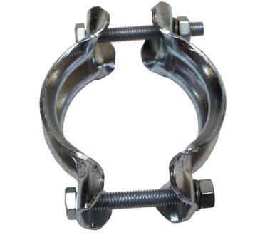 Кронштейн VAG 100/80/90/A6/COUPE глушителя JP GROUP 1121602100
