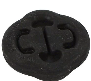 VW кріплення глушника AUDISKODA Favorit -95,Felicia -01 JP GROUP 1121603400