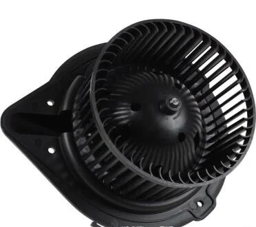 Моторчик пічки T4 2.5TDI (111kW) /Golf II/Passat B3/B4/Audi 80 (145mm) JP GROUP 1126100400