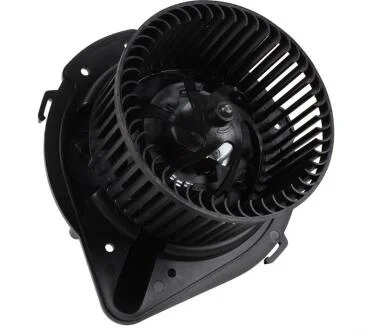 VW двигун вентилятора пічки AUDI 80/A4/PASSAT JP GROUP 1126101700