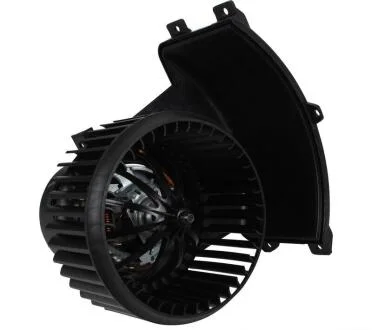 Вентилятор отопителя VAG MULTIVAN V/TRANSPORTER V 03- JP GROUP 1126102200