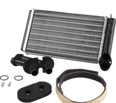 Радіатор нагрівача JP GROUP 1126301500