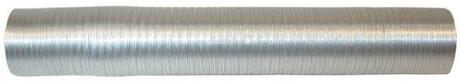 Патрубок теплообмінника T3/T4 1.9/2.4d/Golf II/III 1.4 (50x1000) JP GROUP 1128000800