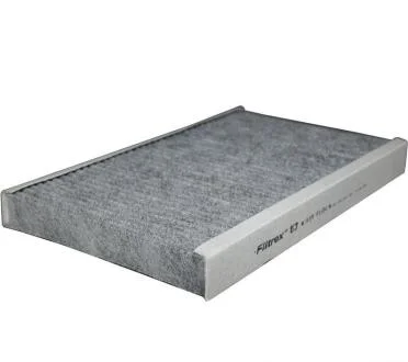 Фільтр повітр. салону (вугілля) AUDI 100 90-94, A6/S6 94- JP GROUP 1128102000