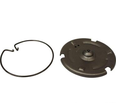 Пластина VAG A3/BORA/CADDY I/CADDY II/GOLF I/GOLF III/GOLF IV -05 выкл.сцепл. JP GROUP 1130150100