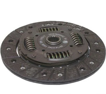 Диск зчеплення JP GROUP 1130201400