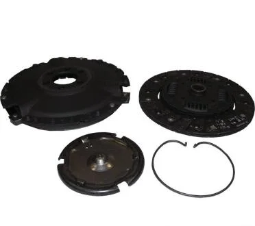 Комплект зчеплення (200 mm24z) Golf II-III/Jetta II 1.6-1.9D 83-99 РОЗПРОДАЖ JP GROUP 1130401210