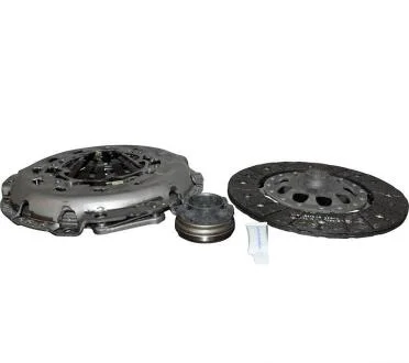 Комплект зчеплення ZN JP GROUP 1130415010