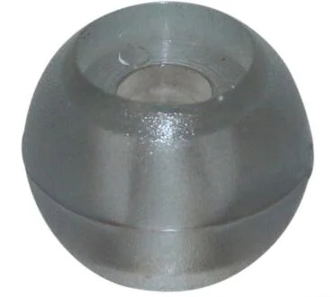 VW втулка механізму перемикання передач (кулька мен)T4 JP GROUP 1131400300