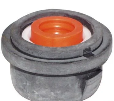 VW Втулка штока вилки КПП Golf,Polo,Vento JP GROUP 1131500700