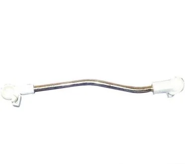 VW тяга перемикання передач (метал.) Golf 84-92, Jetta 84-91 JP GROUP 1131601900