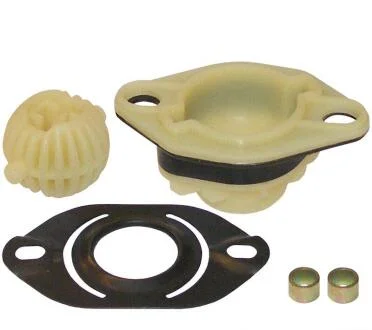 Рем/к-кт мех-ма перемикання передач Seat Toledo 91-/VW Polo/Golf II /Caddy 04- JP GROUP 1131700610