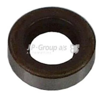 VW сальник КПП первинний. вала Golf I/II(8x14x4) JP GROUP 1132101500