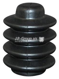 Чохол важеля КПП 79-92 JP GROUP 1132350400